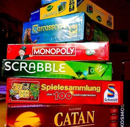 בית נופש Casita - Sterneferienhaus Mit Garten, Sauna Und Wallbox